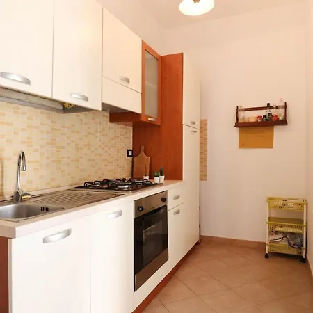 Brezza Del Salento 2 - Myho Casa * Lido Marini