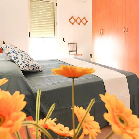 Brezza Del Salento 2 - Myho Casa Apartment