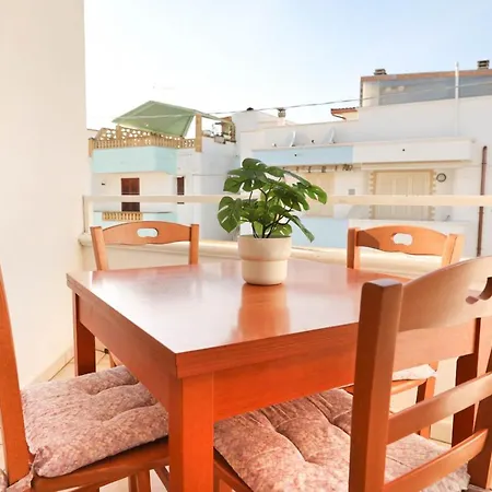 Brezza Del Salento 2 - Myho Casa Apartment Lido Marini