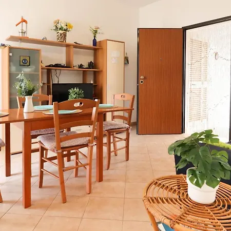 Apartment Brezza Del Salento 2 - Myho Casa