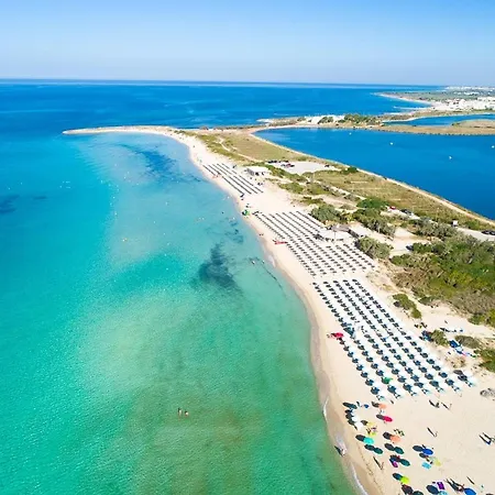 Brezza Del Salento 2 - Myho Casa Apartment